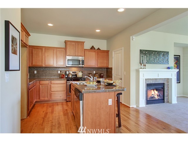3814 219th Place Southeast Bothell, WA 98021 - Photo 5 of 14