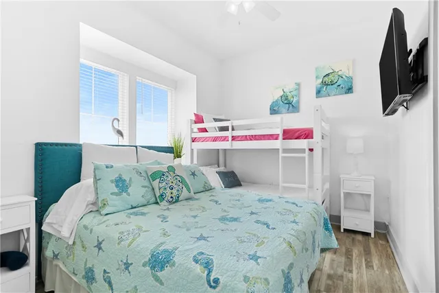 $790,000 | 200 Piper Boulevard, Unit B4, Port Aransas, TX 78373