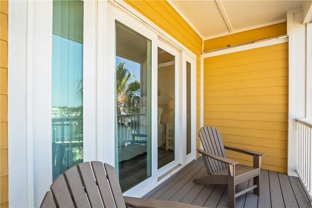 $790,000 | 200 Piper Boulevard, Unit B4, Port Aransas, TX 78373