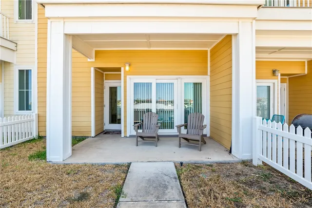 $790,000 | 200 Piper Boulevard, Unit B4, Port Aransas, TX 78373