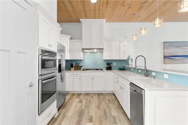 $790,000 | 200 Piper Boulevard, Unit B4, Port Aransas, TX 78373