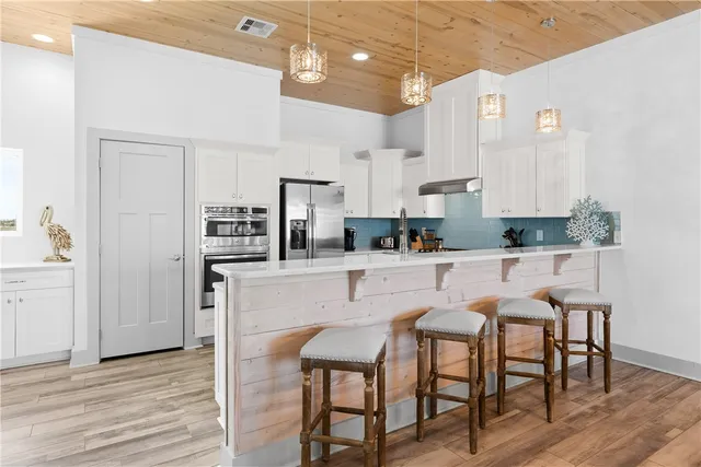 $790,000 | 200 Piper Boulevard, Unit B4, Port Aransas, TX 78373