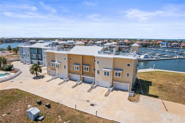 $790,000 | 200 Piper Boulevard, Unit B4, Port Aransas, TX 78373