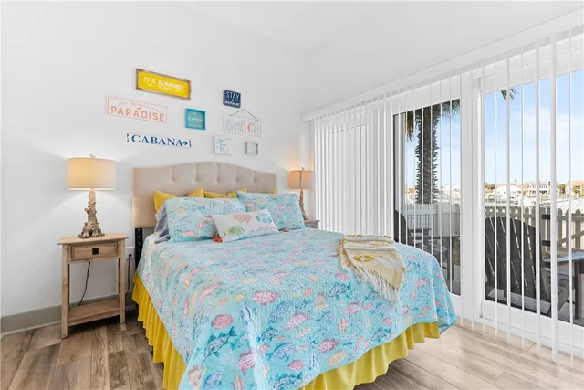 $790,000 | 200 Piper Boulevard, Unit B4, Port Aransas, TX 78373