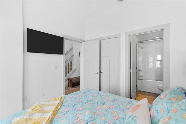 $790,000 | 200 Piper Boulevard, Unit B4, Port Aransas, TX 78373