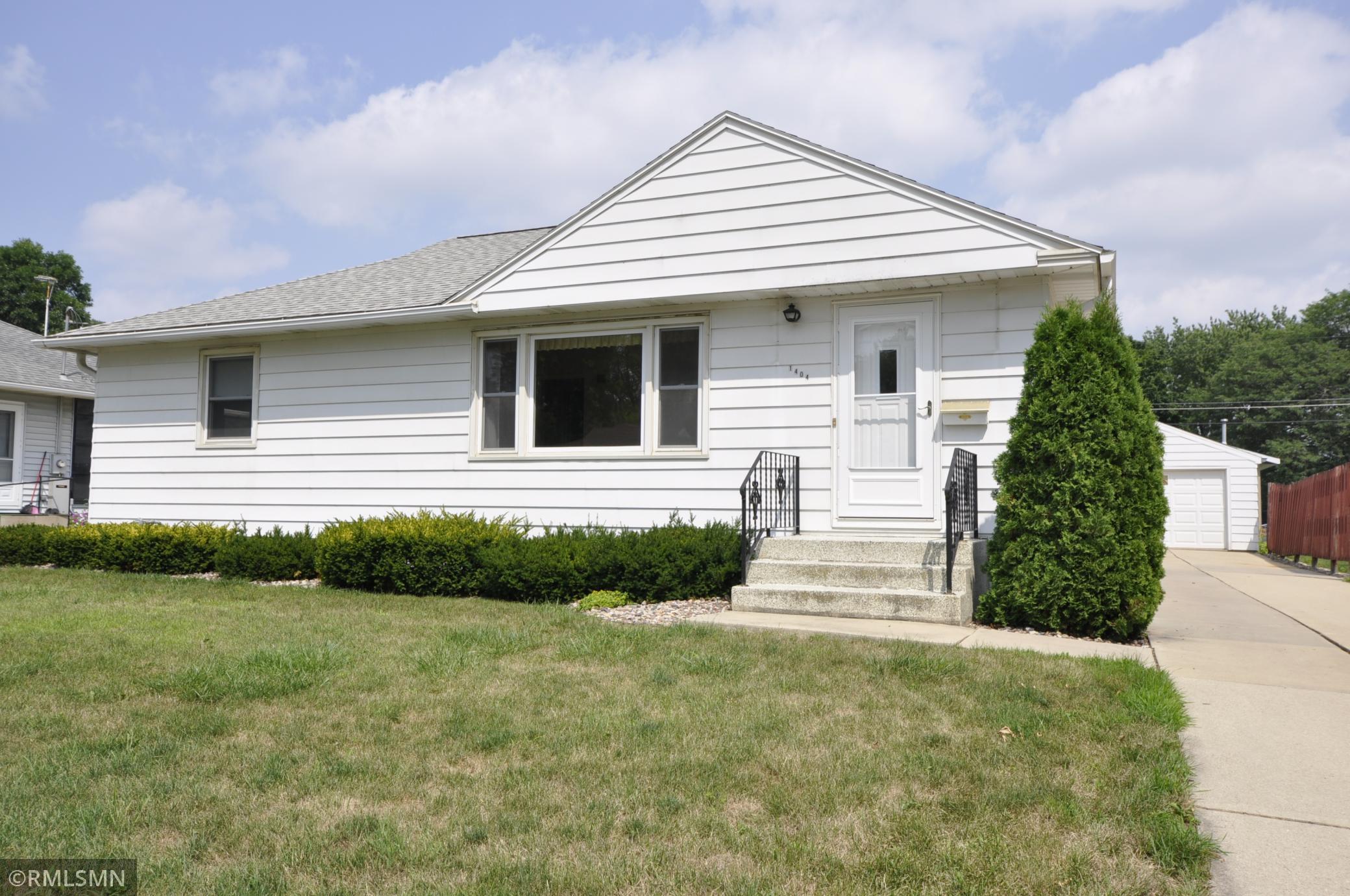 1404 14th Avenue Northwest Rochester, MN 55901 - Photo 1 of 35 Gallery Image 1