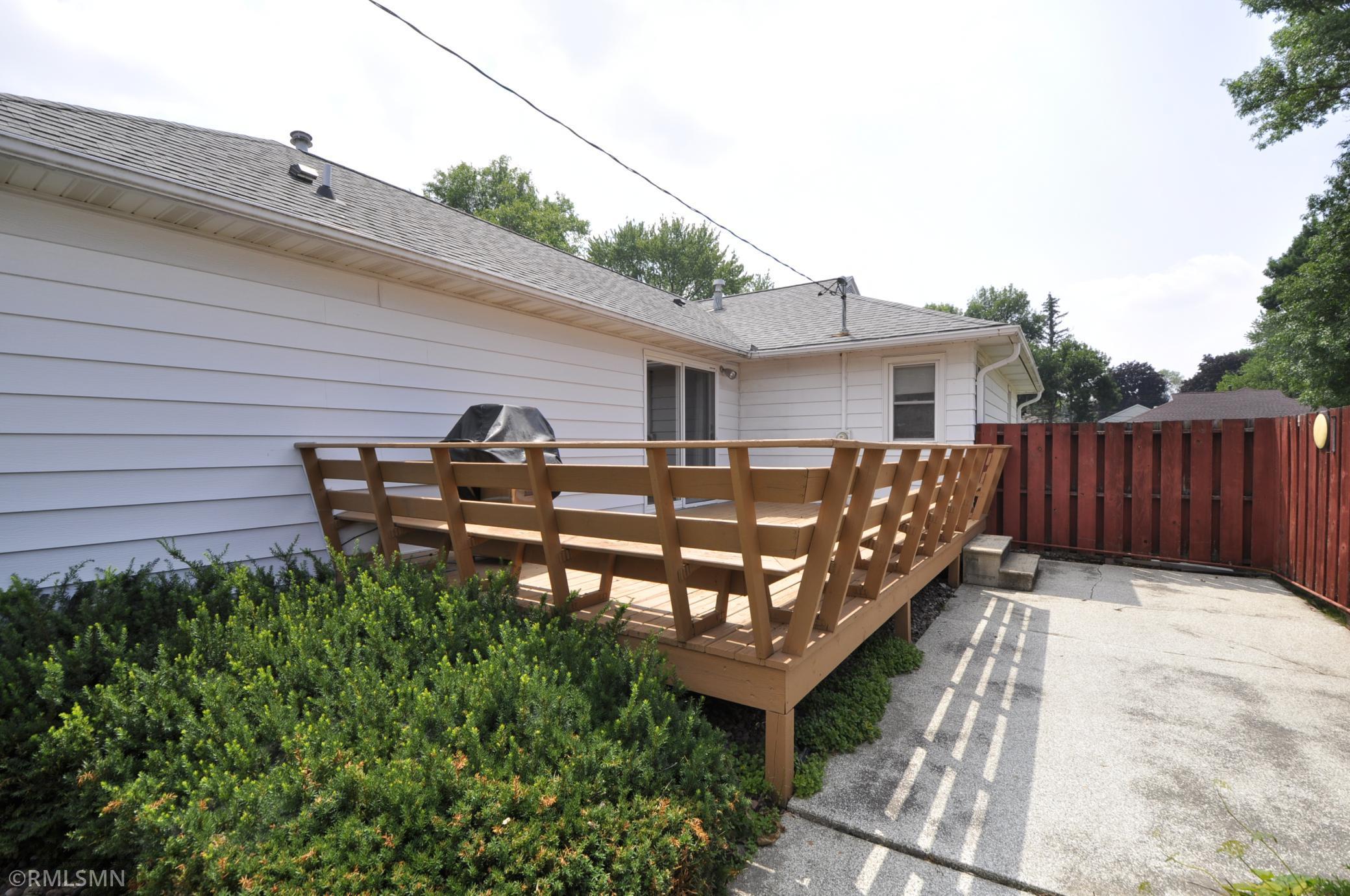 1404 14th Avenue Northwest Rochester, MN 55901 - Photo 26 of 35 Gallery Image 26