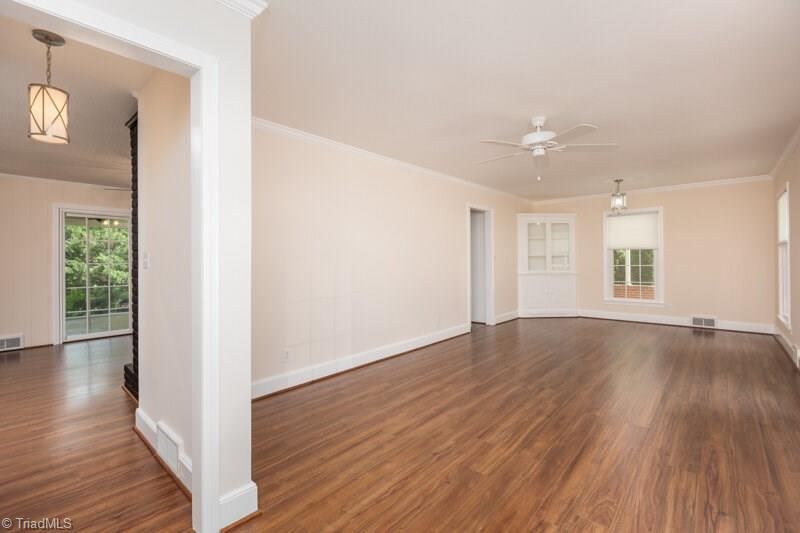 224 Old Springs Road Mount Airy, NC 27030 - Photo 2 of 29 Gallery Image 2