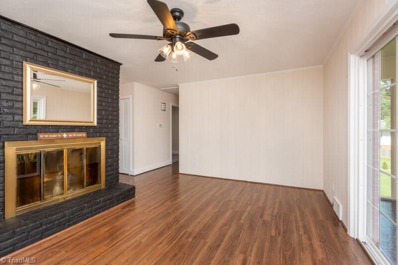224 Old Springs Road Mount Airy, NC 27030 - Photo 11 of 29 Gallery Image 11