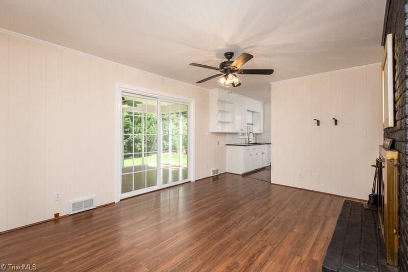 224 Old Springs Road Mount Airy, NC 27030 - Photo 12 of 29 Gallery Image 12