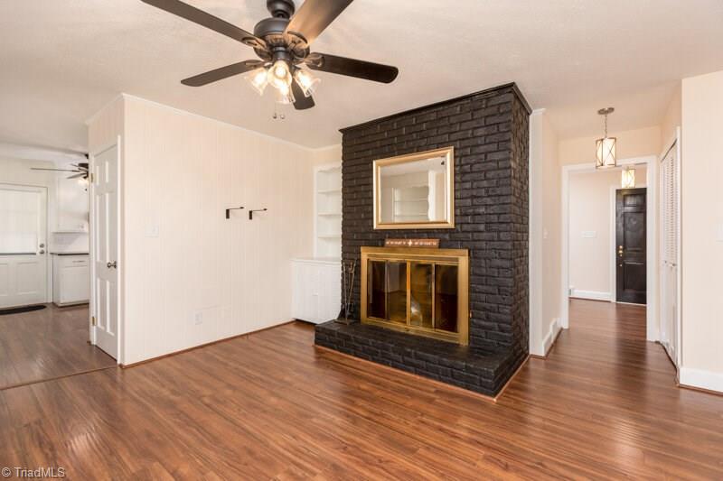 224 Old Springs Road Mount Airy, NC 27030 - Photo 13 of 29 Gallery Image 13