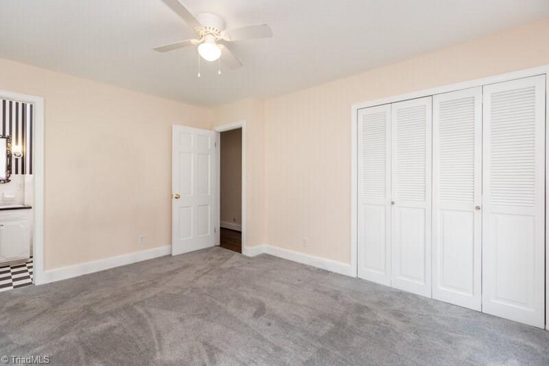 224 Old Springs Road Mount Airy, NC 27030 - Photo 18 of 29 Gallery Image 18