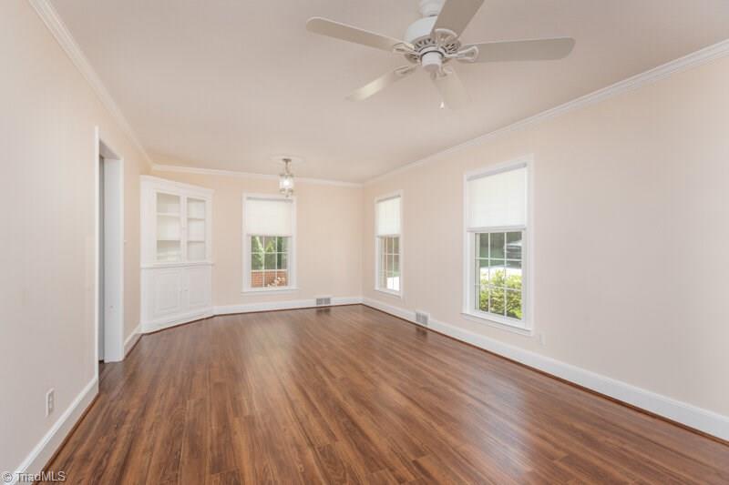 224 Old Springs Road Mount Airy, NC 27030 - Photo 3 of 29 Gallery Image 3