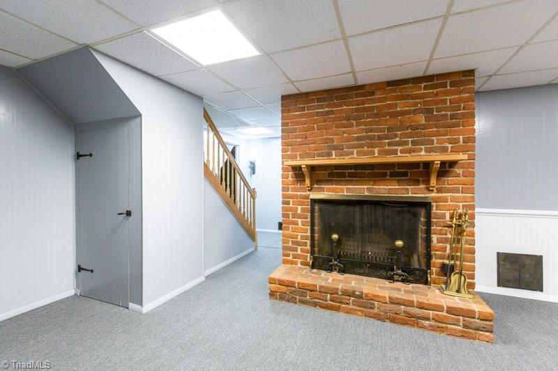 224 Old Springs Road Mount Airy, NC 27030 - Photo 21 of 29 Gallery Image 21