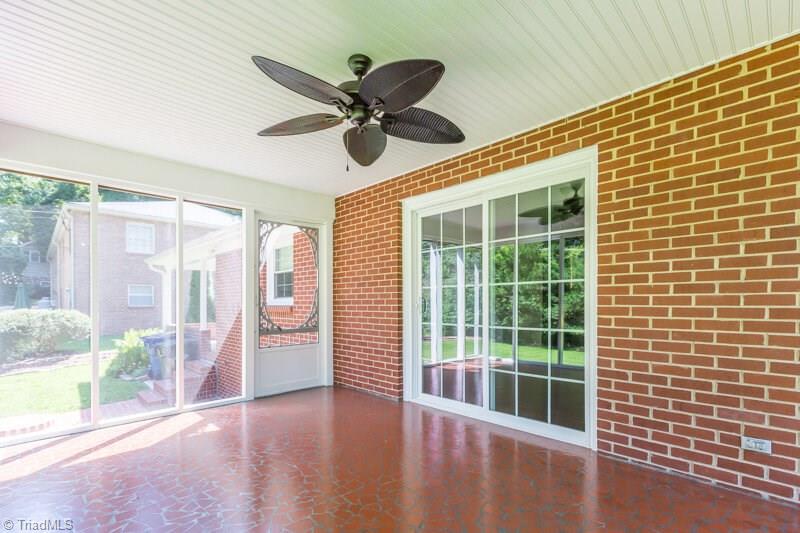 224 Old Springs Road Mount Airy, NC 27030 - Photo 24 of 29 Gallery Image 24