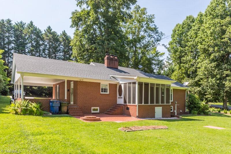 224 Old Springs Road Mount Airy, NC 27030 - Photo 26 of 29 Gallery Image 26