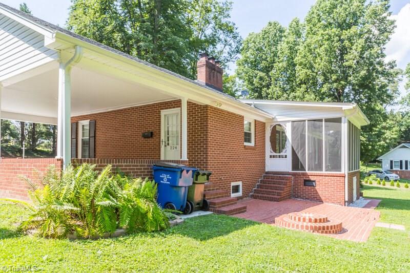 224 Old Springs Road Mount Airy, NC 27030 - Photo 27 of 29 Gallery Image 27