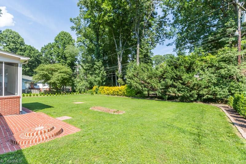 224 Old Springs Road Mount Airy, NC 27030 - Photo 28 of 29 Gallery Image 28