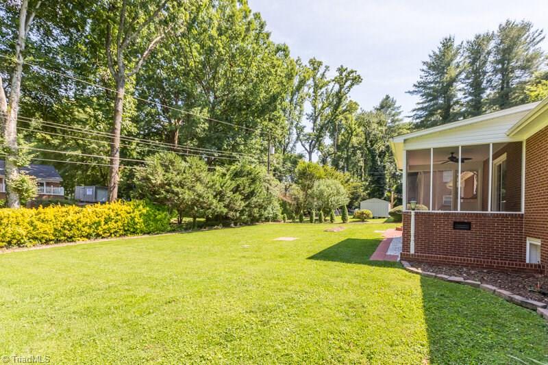224 Old Springs Road Mount Airy, NC 27030 - Photo 29 of 29 Gallery Image 29