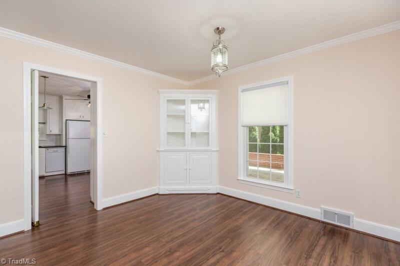 224 Old Springs Road Mount Airy, NC 27030 - Photo 5 of 29 Gallery Image 5