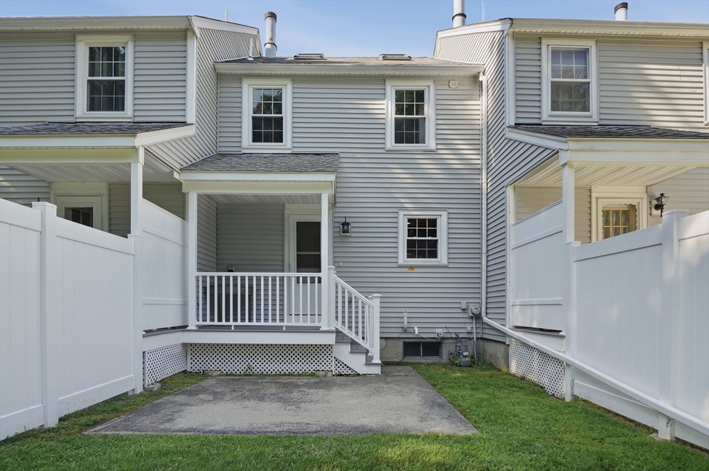 5 Tuck Farm Road, Unit 4 Auburn, MA 01501 - Photo 27 of 29 Gallery Image 27