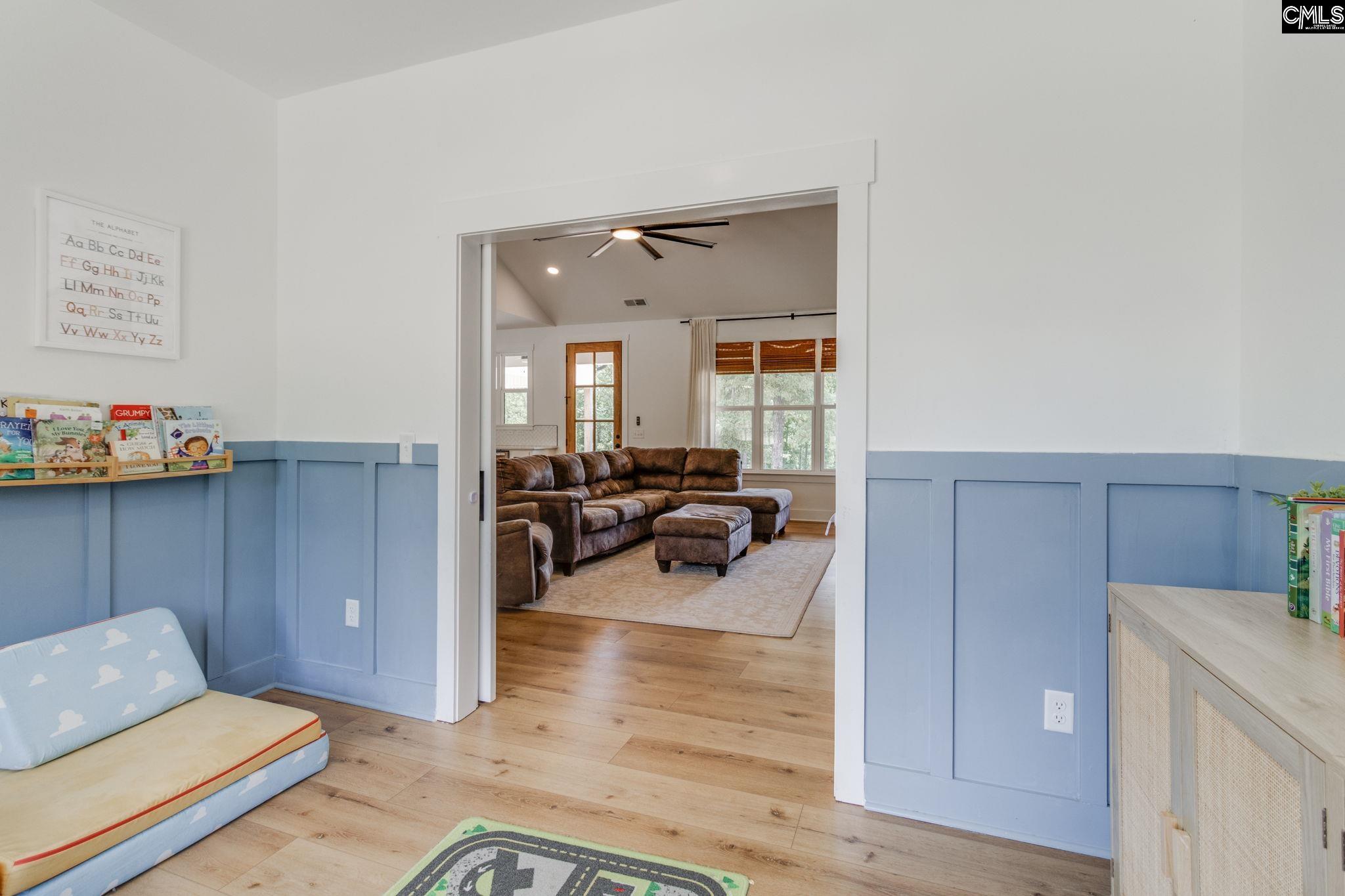 465 Mustang Road Camden, SC 29020 - Photo 24 of 42
