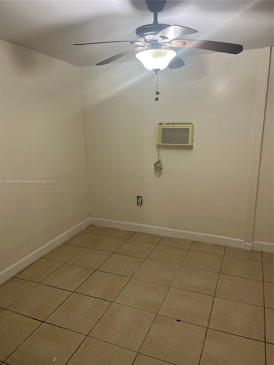 2255 West 55th Street, Unit 2 Hialeah, FL 33016 - Photo 12 of 13 a view of a room with an empty space