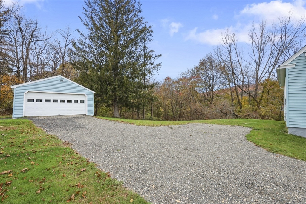 227 Protection North Adams, MA 01247 - Photo 9 of 25 a view of a park with large trees