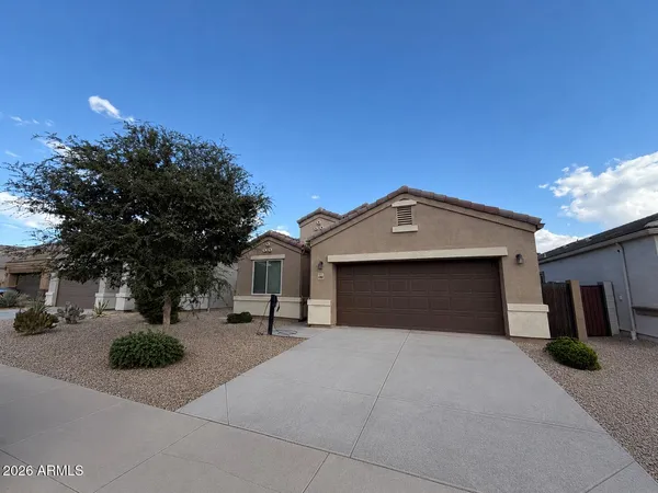 $1,800 | 42097 West Lunar Street, Maricopa, AZ 85138