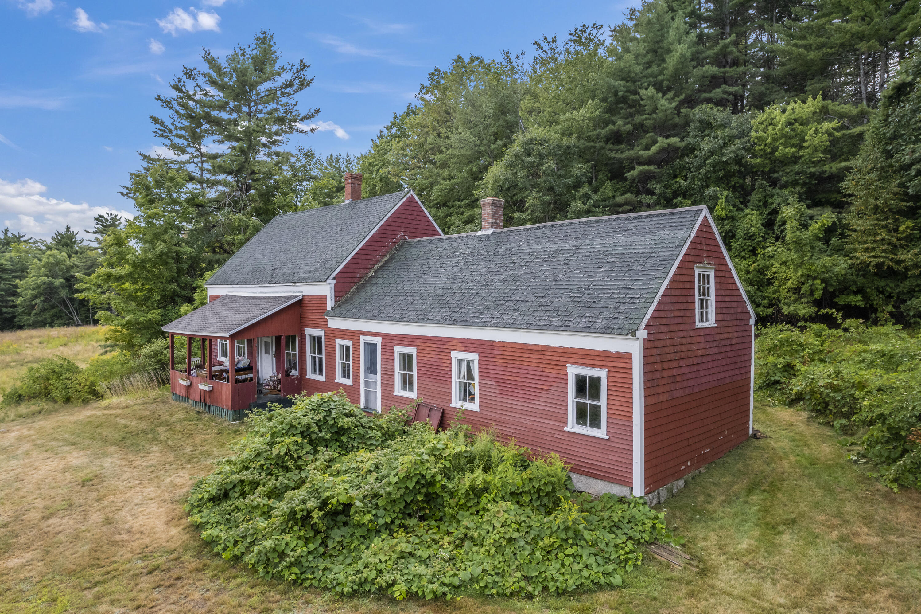 48 Winston Road East Baldwin, ME 04024 - Photo 6 of 30 48 Winston Rd_106