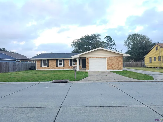 $99,000 | 1743 Acadian Drive, Houma, LA 70363