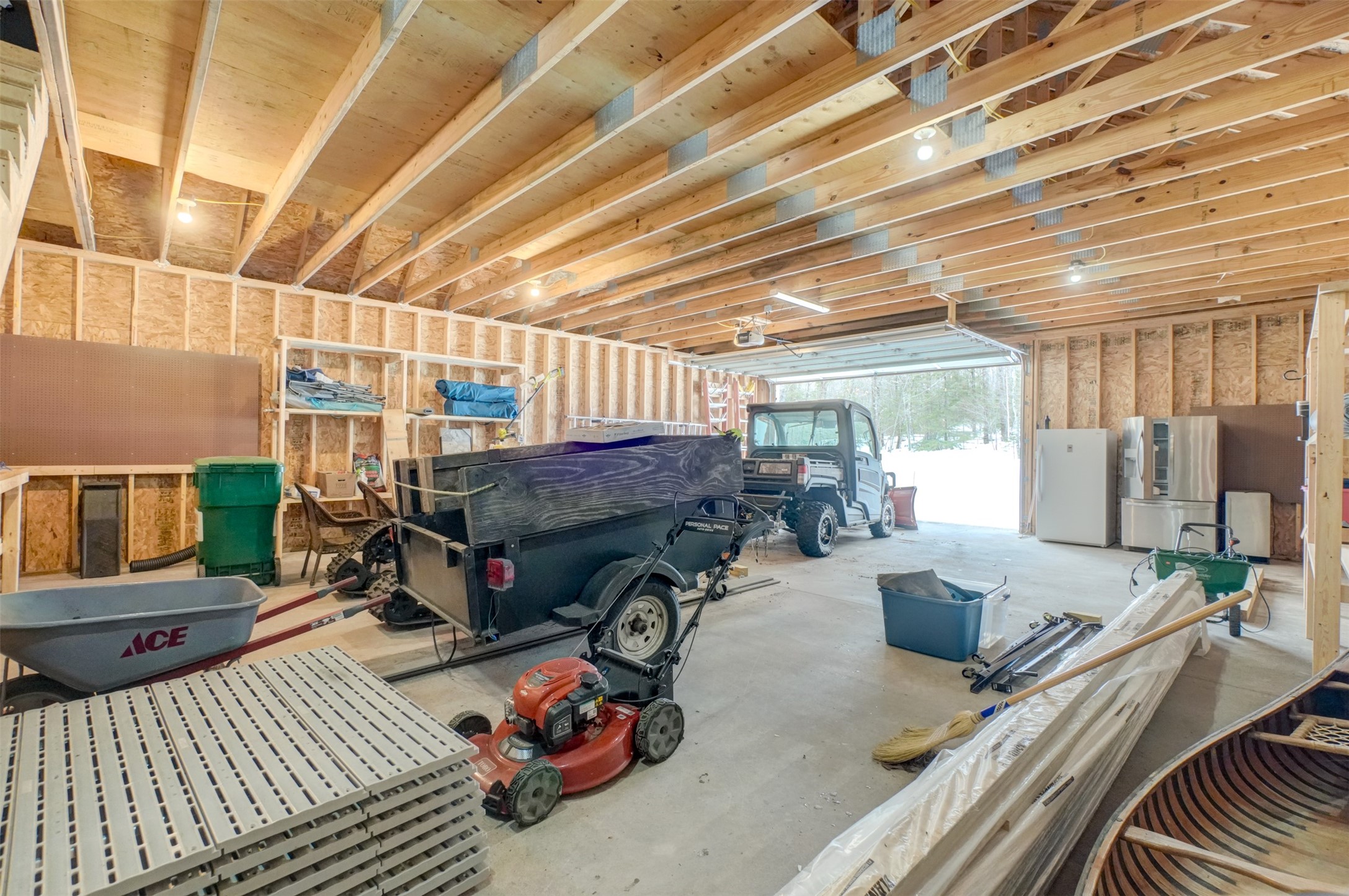 47660 North Diamond Lake Road Cable, WI 54821 - Photo 58 of 60