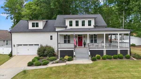 $519,900 | 34 Ashley Woods Court, Clayton, NC 27527