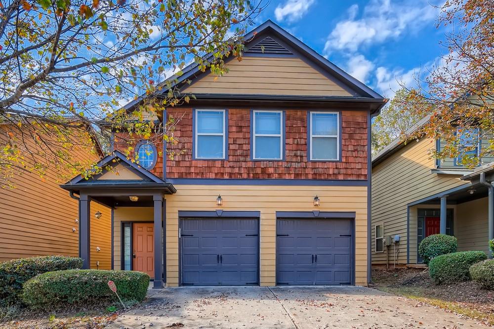 2540 Arnold Mill Road Northwest Lawrenceville, GA 30044 - Photo 1 of 1