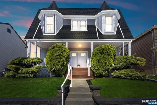 $998,000 | 304 Delawanna Avenue, Clifton, NJ 07014