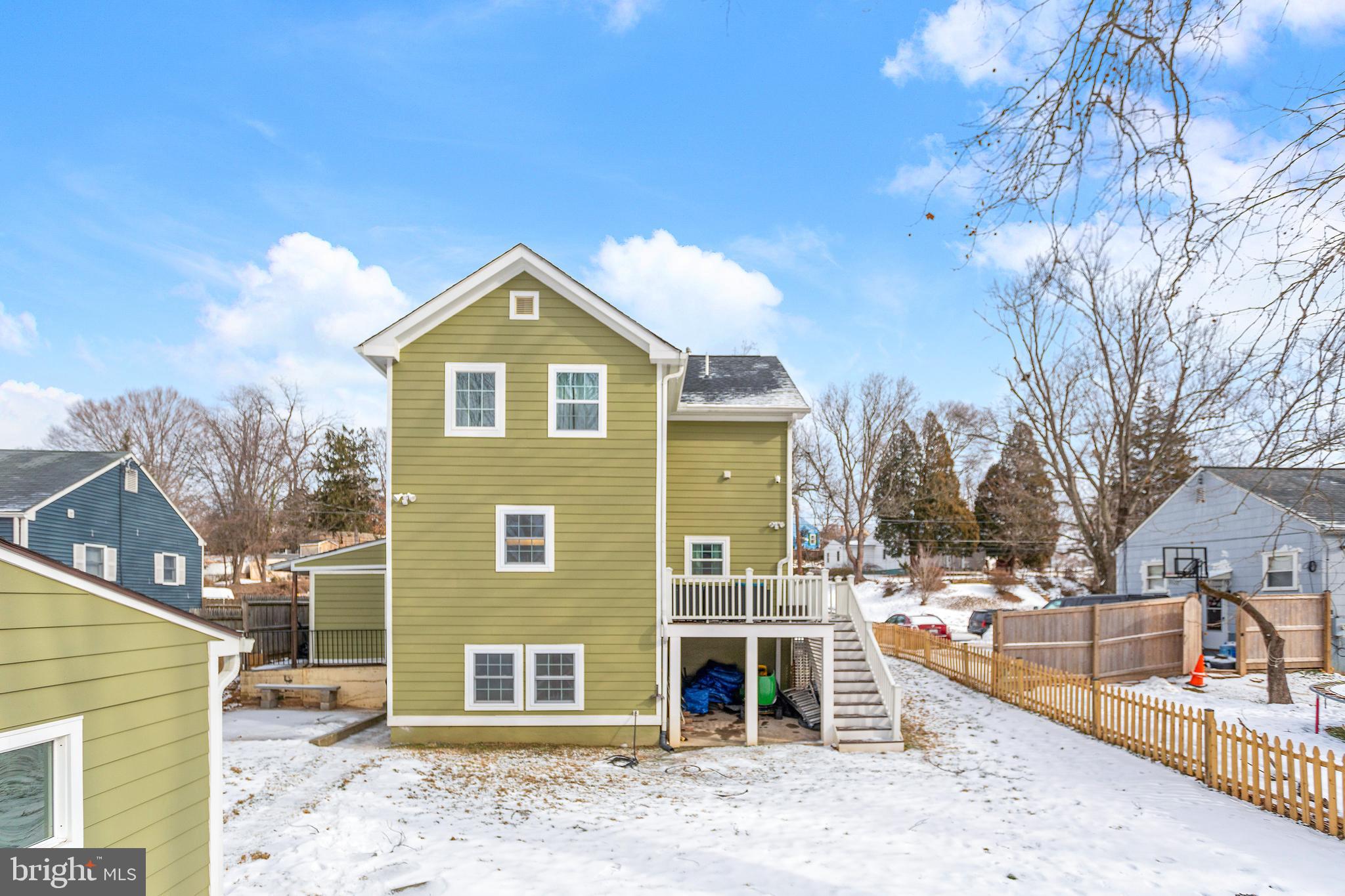 12300 Dewey Road Silver Spring, MD 20906 - Photo 46 of 53