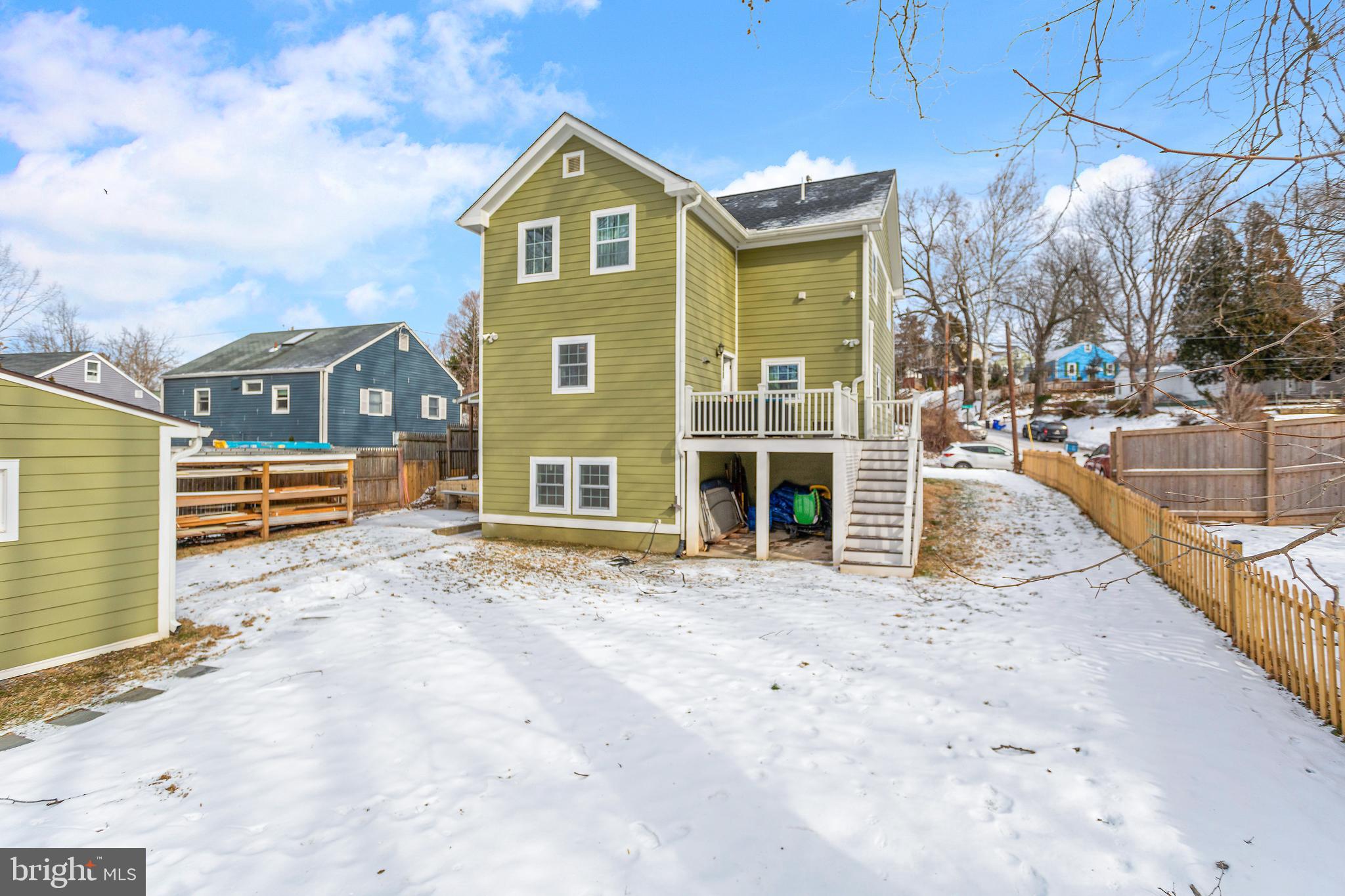 12300 Dewey Road Silver Spring, MD 20906 - Photo 47 of 53