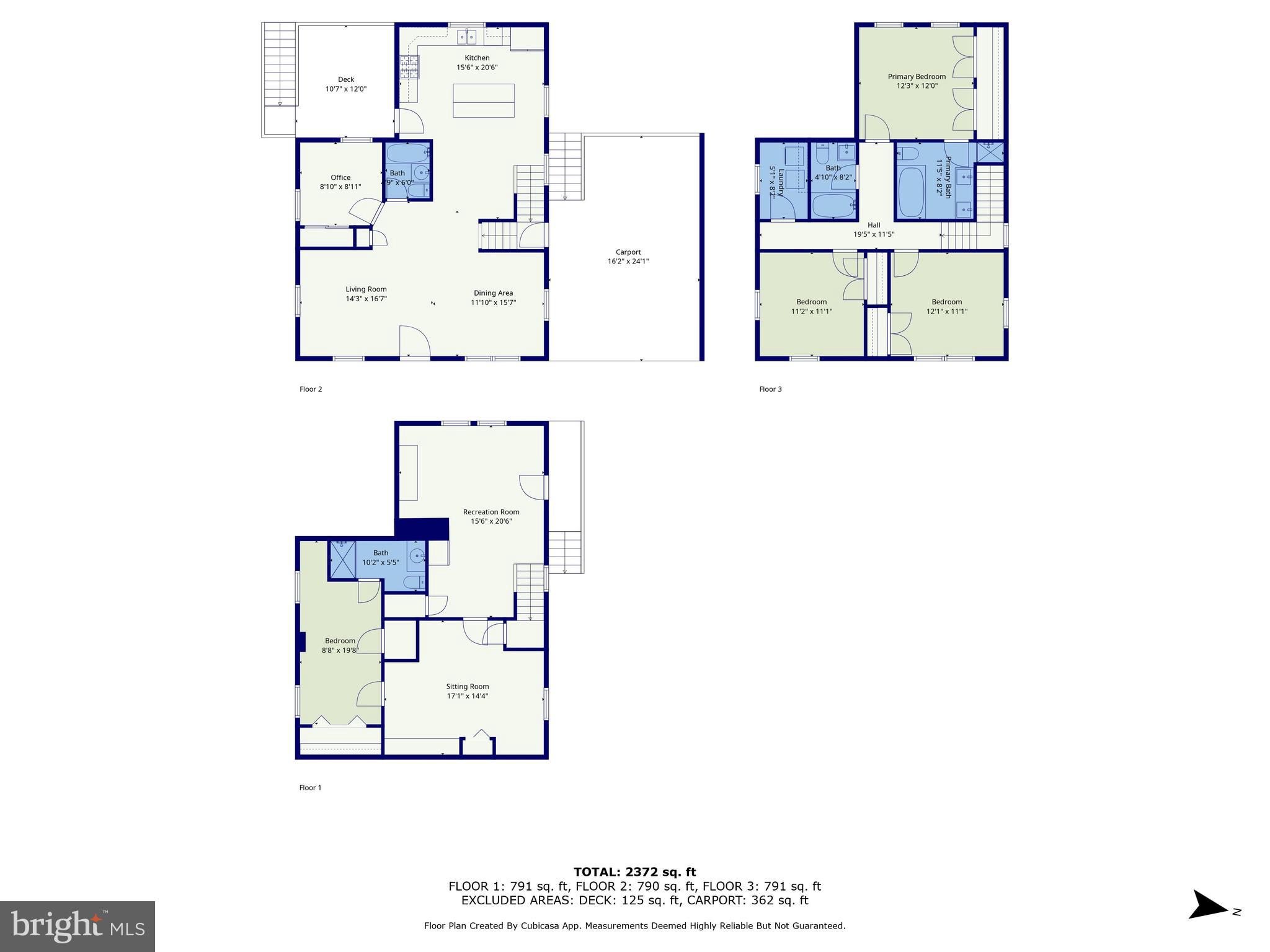 12300 Dewey Road Silver Spring, MD 20906 - Photo 53 of 53