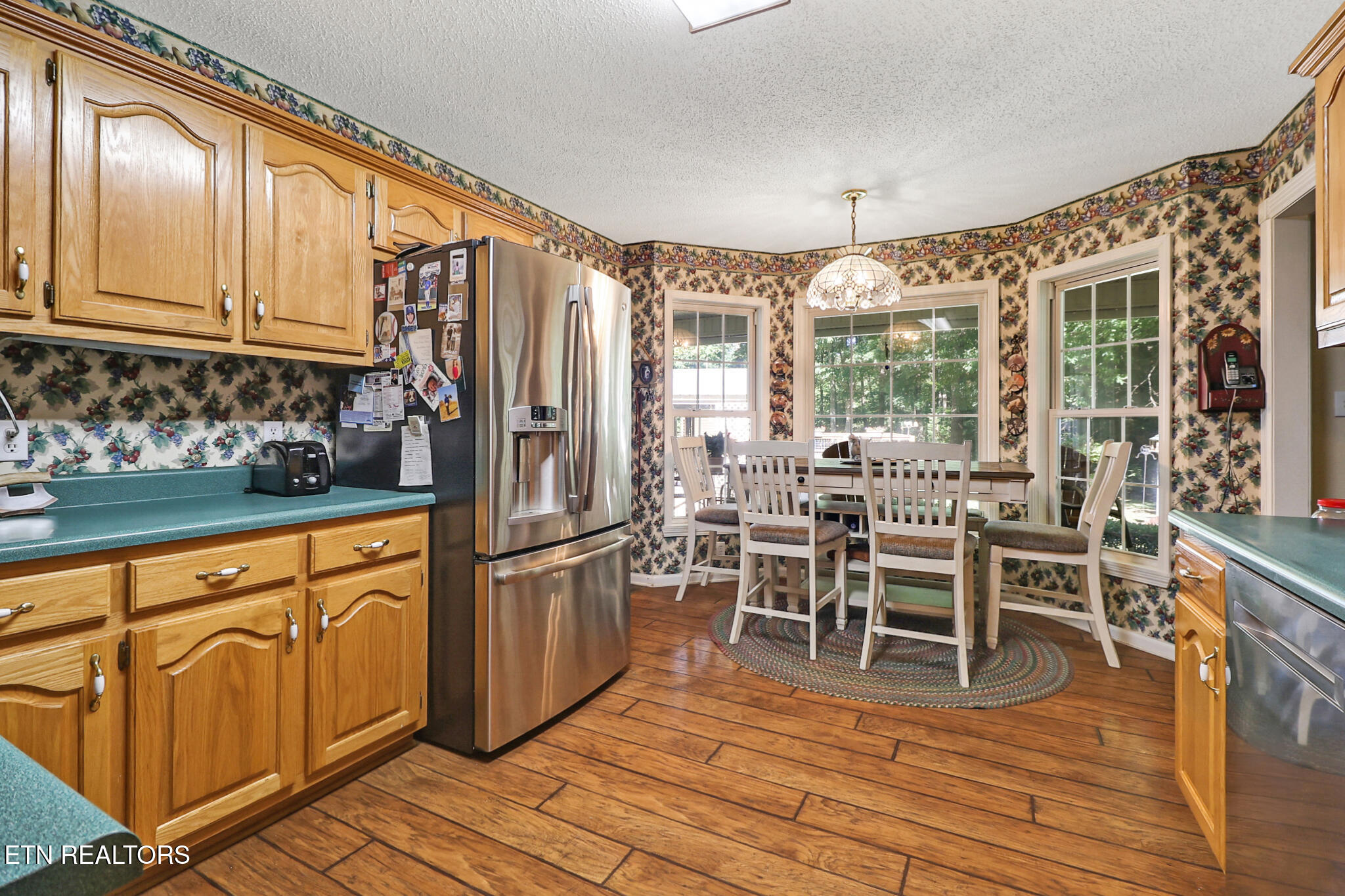 101 Duncan Hinds Road Jamestown, TN 38556 - Photo 56 of 59 Kitchen 3