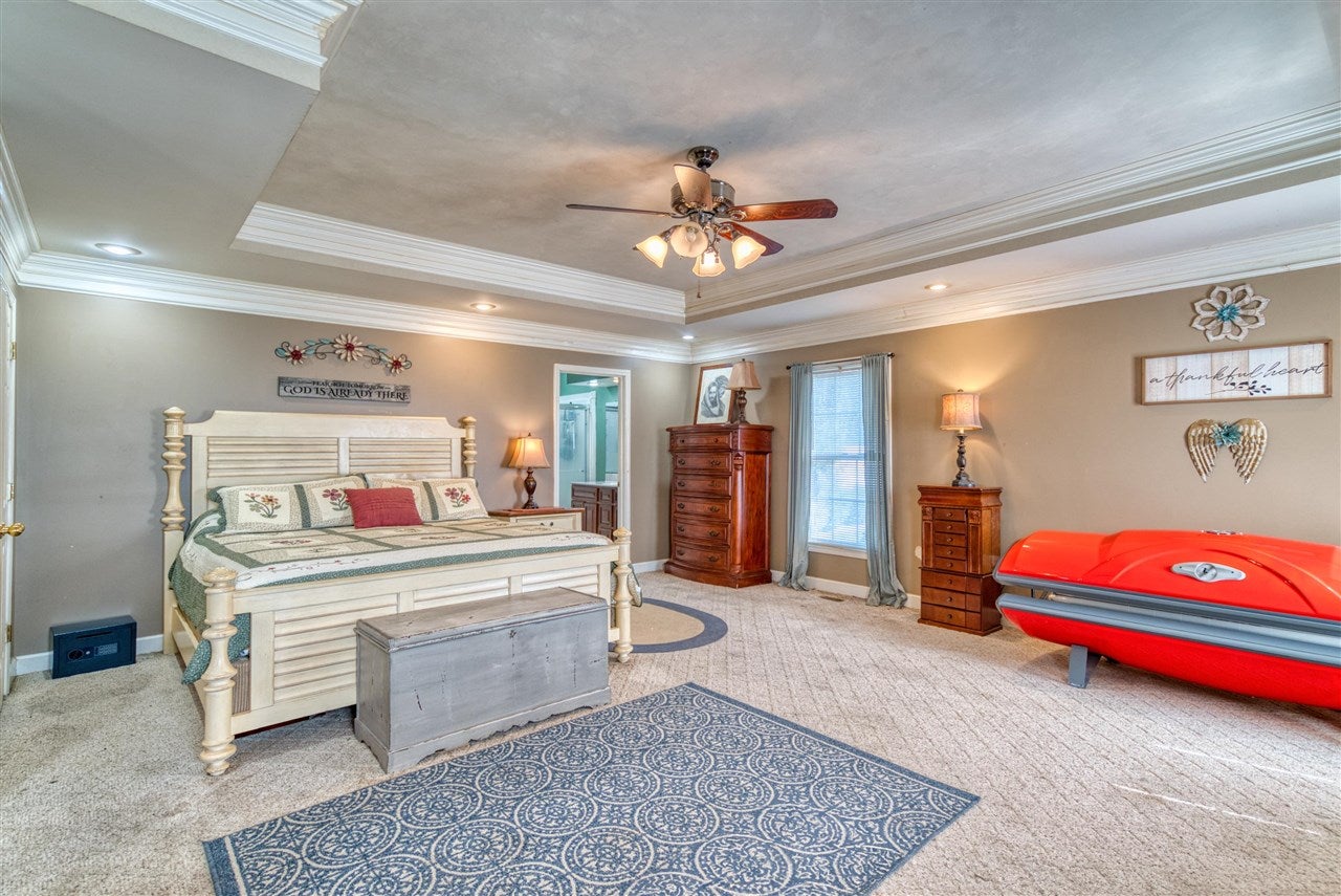 325 Davis Mill Road Elkton, KY 42220 - Photo 14 of 39 Gallery Image 14