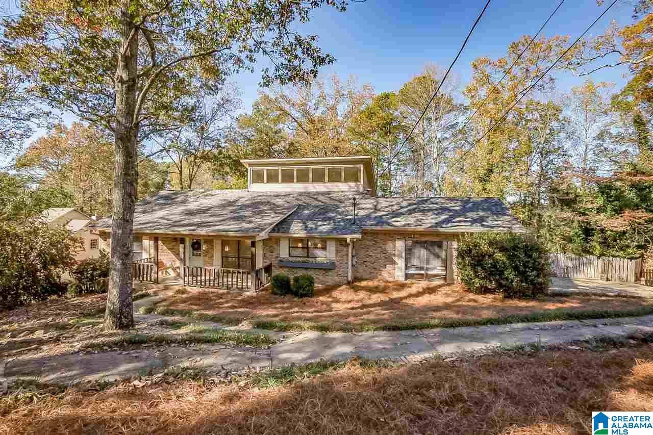 3818 South Shades Crest Road Birmingham, AL 35244 - Photo 1 of 46