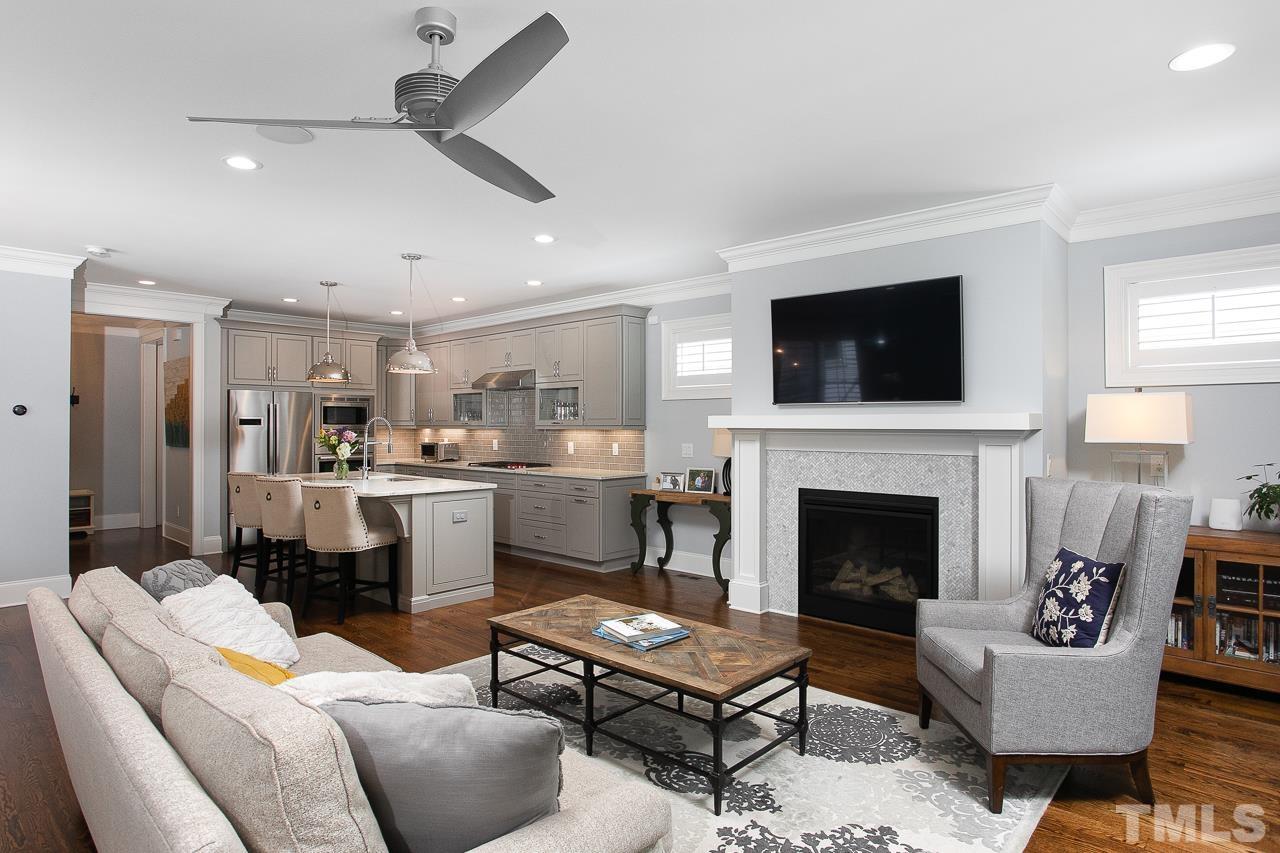 1010 Schaub Drive Raleigh, NC 27606 - Photo 12 of 37