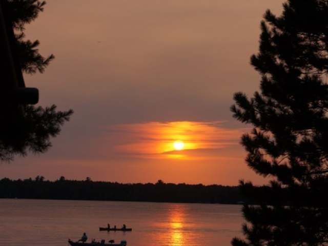 6325 East Big Lake Loop Road Three Lakes, WI 54562 - Photo 11 of 19 Gallery Image 11