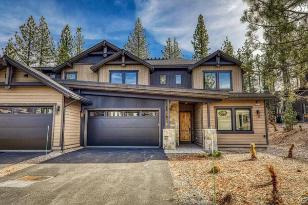 $2,510,000 | 10256 Modane Place, Unit 345, Truckee, CA 96161