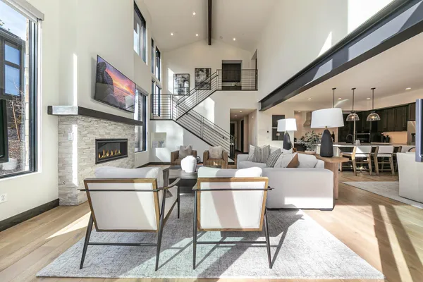 $2,510,000 | 10256 Modane Place, Unit 345, Truckee, CA 96161