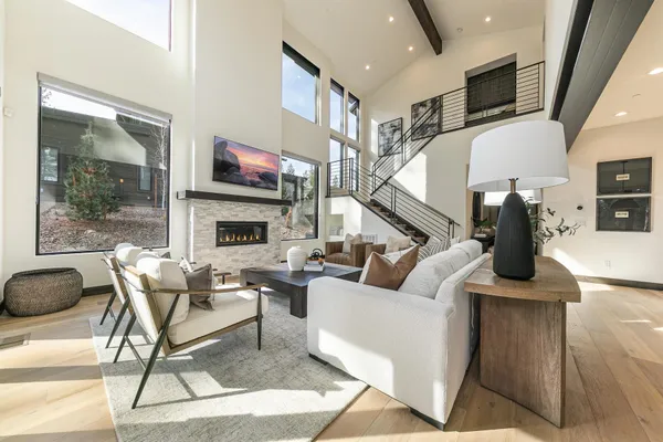 $2,510,000 | 10256 Modane Place, Unit 345, Truckee, CA 96161
