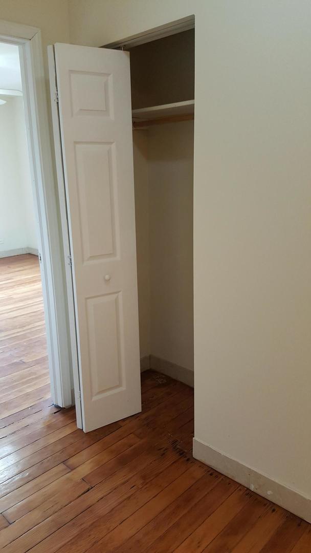 4764 North Virginia Avenue, Unit 206 Chicago, IL 60625 - Photo 10 of 16 a view of wooden floor