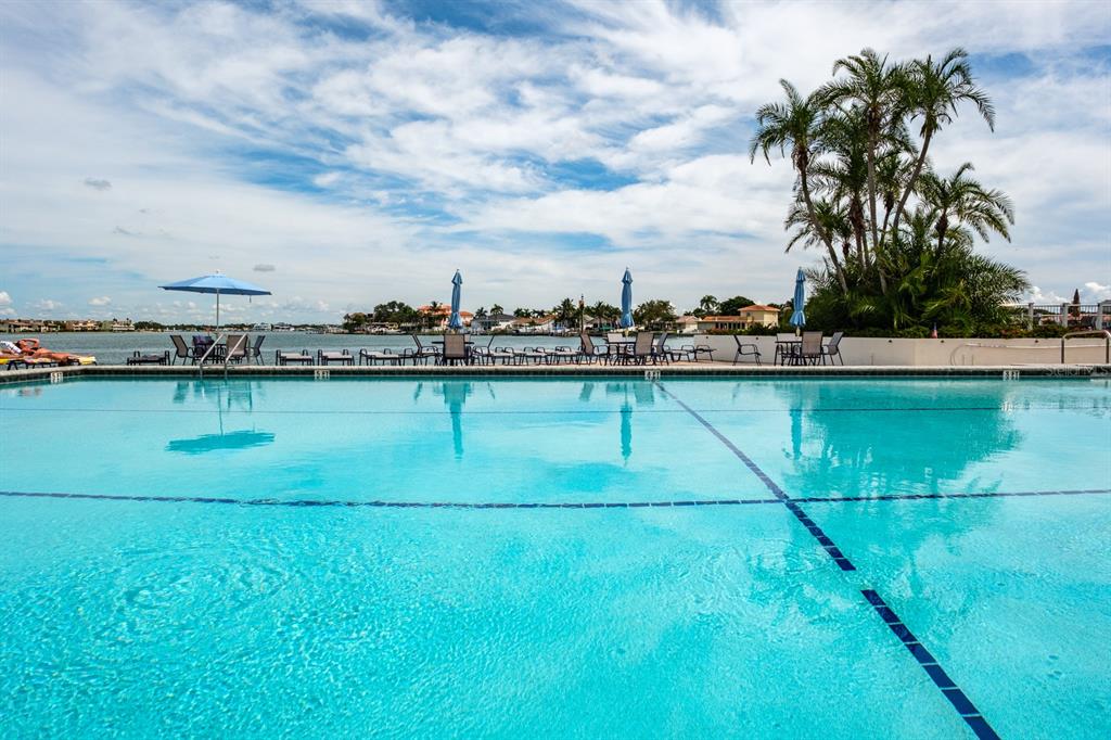 9415 Blind Pass Road, Unit 602 St. Pete Beach, FL 33706 - Photo 58 of 76 Gallery Image 58