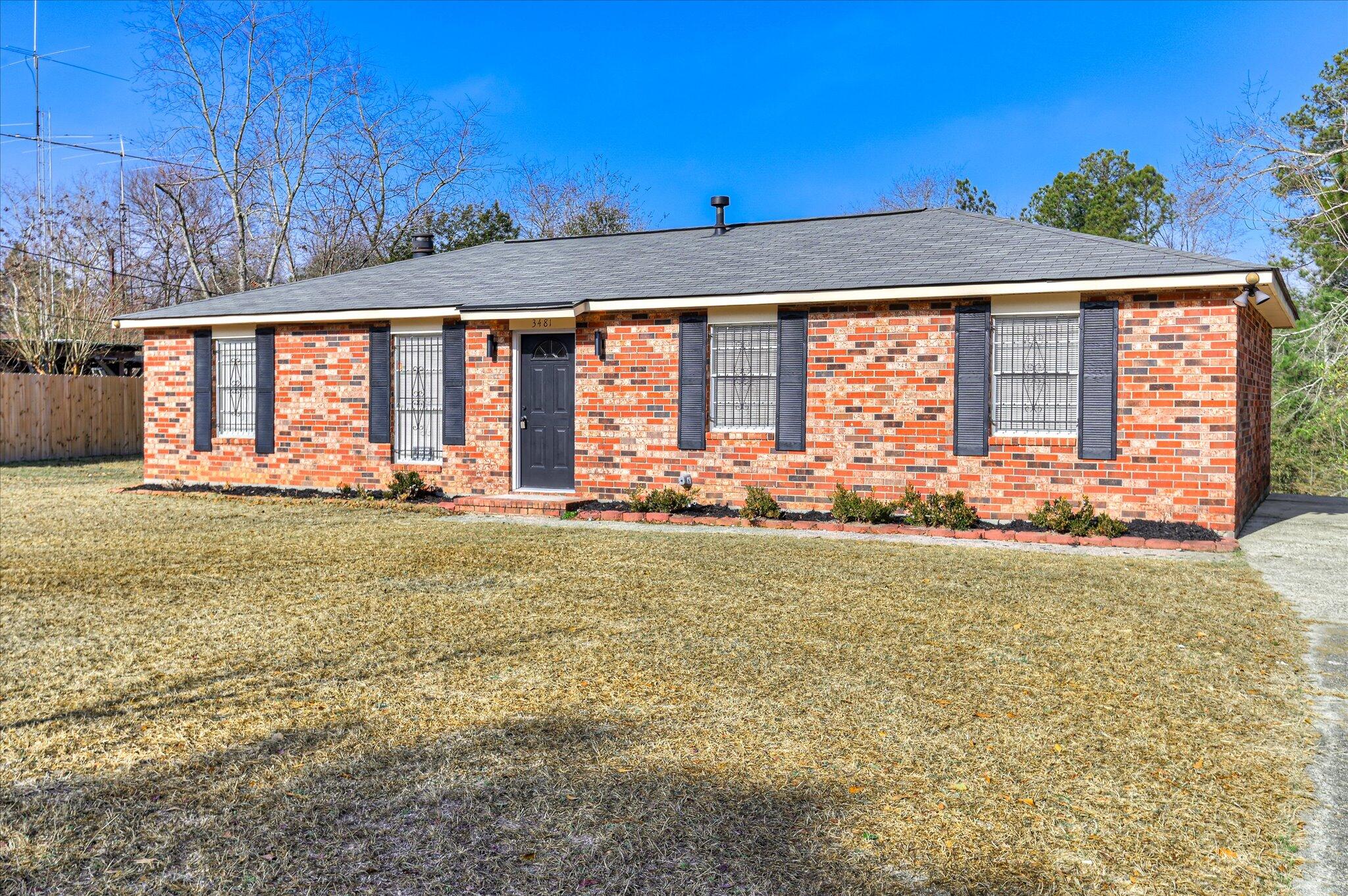 3481 Bullock Avenue Augusta, GA 30906 - Photo 2 of 28 03-103
