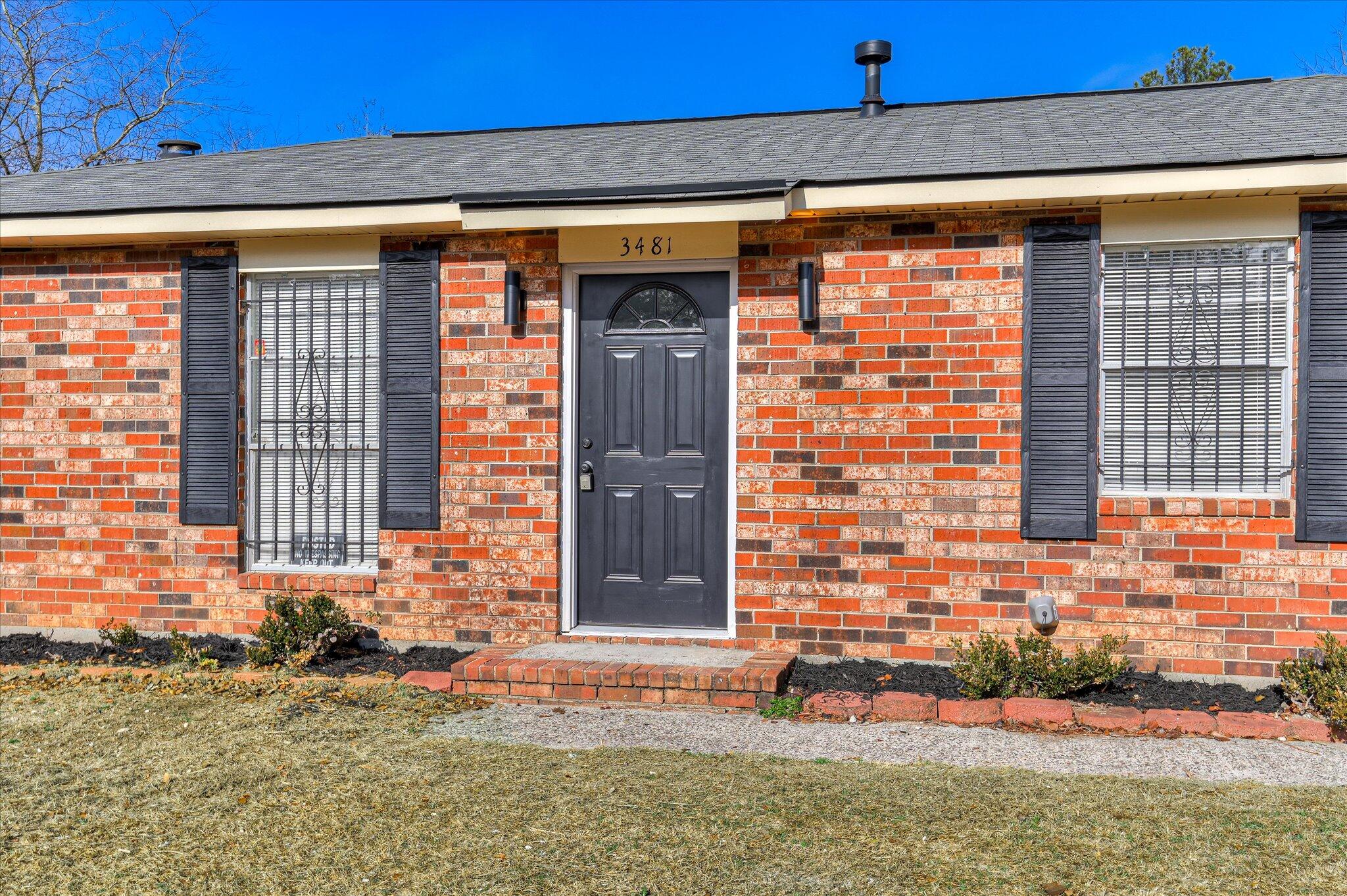 3481 Bullock Avenue Augusta, GA 30906 - Photo 3 of 28 04-104